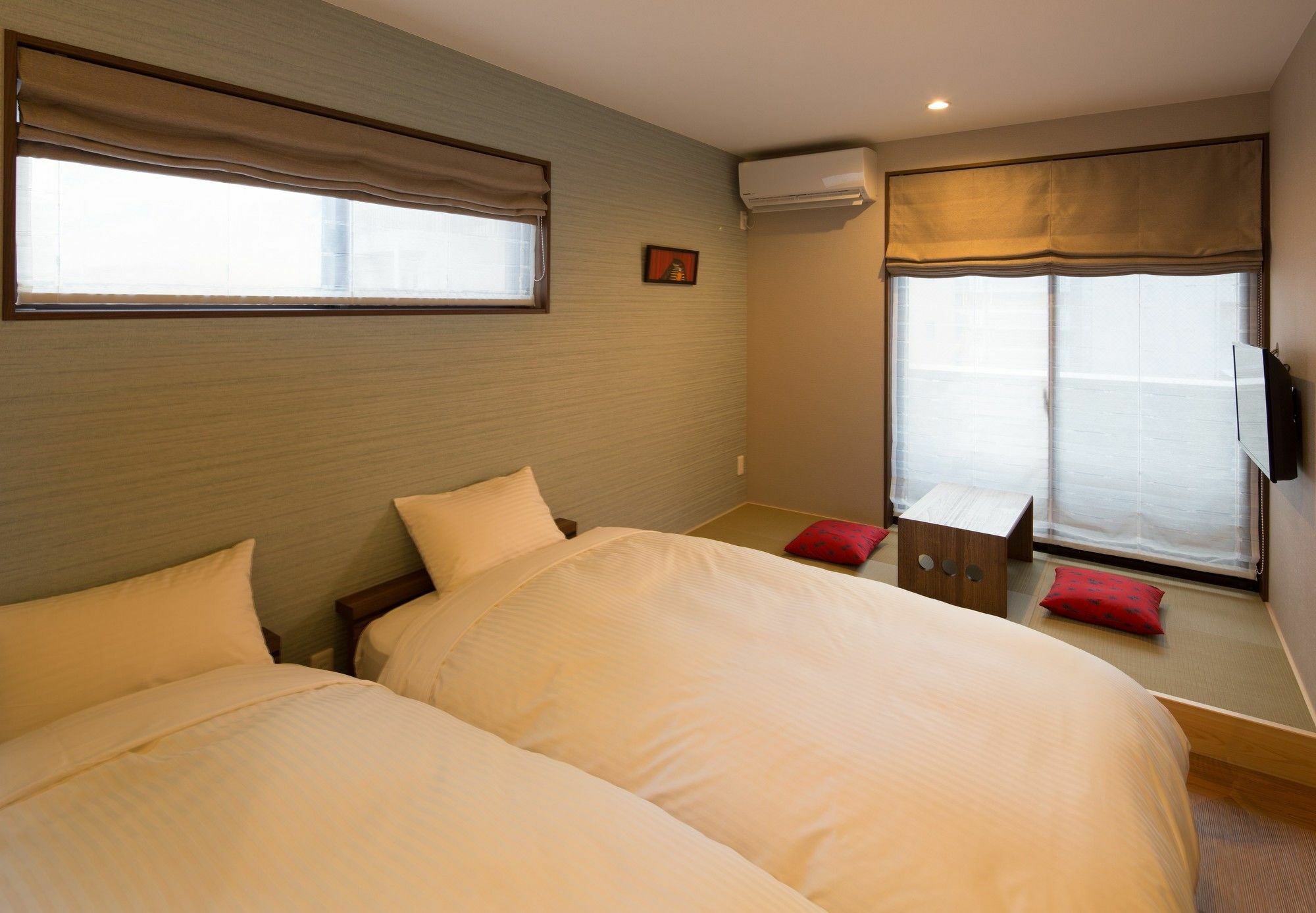 Hotel Yukari Kioto Exterior foto